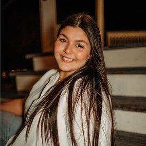 Meet your Posher, Teryn